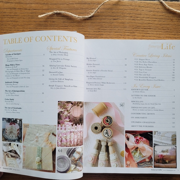 Bundle of 3 Somerset Life Publications - Picture 3 of 9